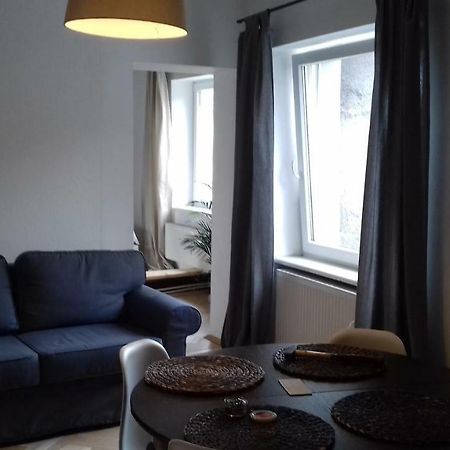 Wlasny Pokoj Appartement Krakau Buitenkant foto